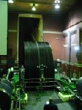 trencherfield mill steam engine 1